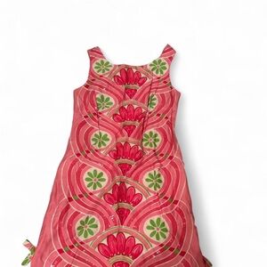 Lilly Pulitzer 50th Anniversary Dress